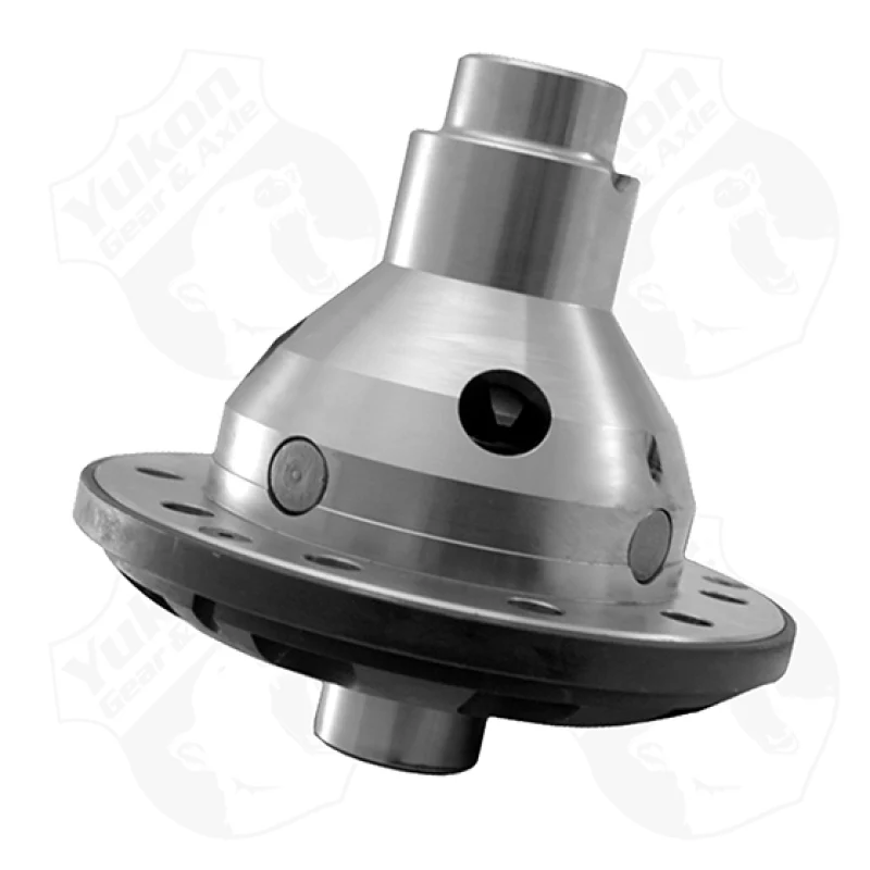 Yukon Gear Tracloc For Ford 9in With 28 Spline Axles. Street Design - Image 5