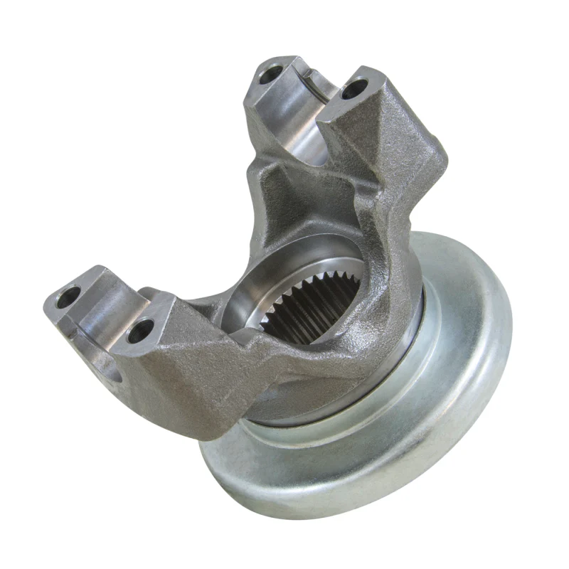 Yukon Gear Yoke For GM 10.5in 14 Bolt Truck / 1410 / Strap Style - Image 3