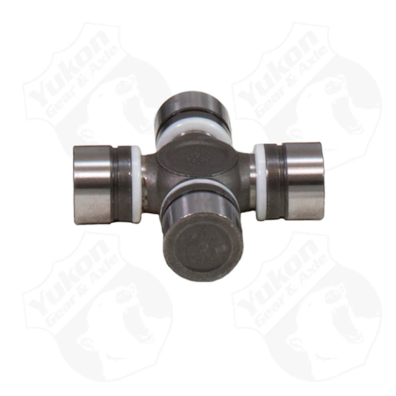 Yukon Gear - Yukon 1350 U-Joint w/Zerk Fitting - Image 2