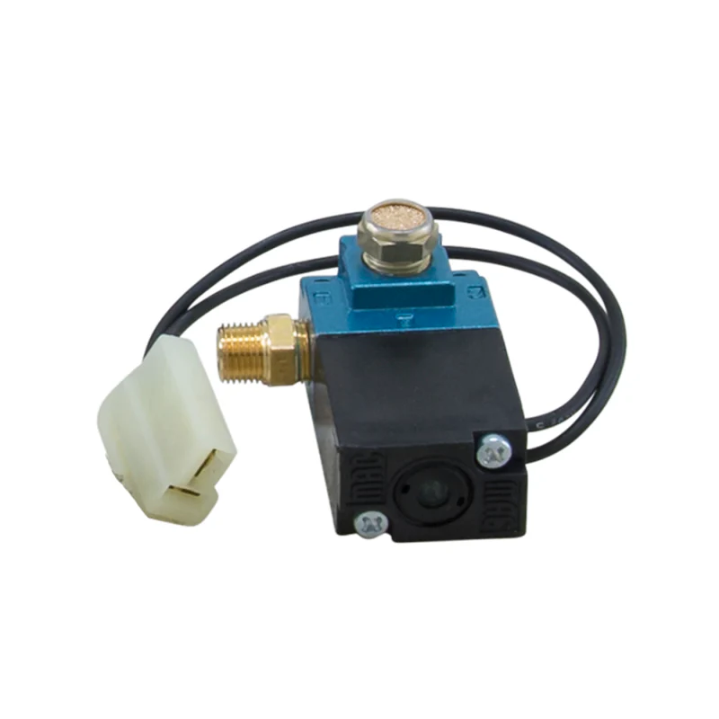 Yukon Gear Zip Locker Solenoid Valve - Image 2