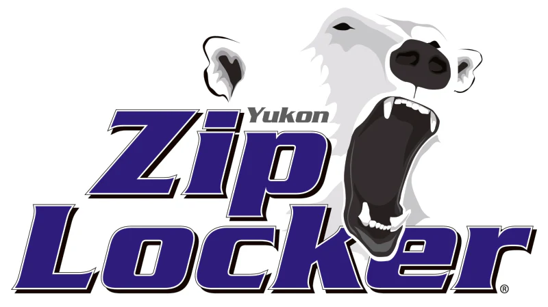 Yukon Gear Zip Locker Solenoid Valve - Image 6