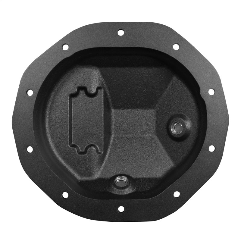 Yukon Gear Hardcore Nodular Iron Cover for Rear GM 8.6in w/8mm Cover Bolts - Image 8